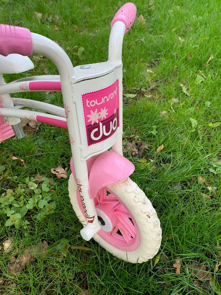 halfords kids balance bike